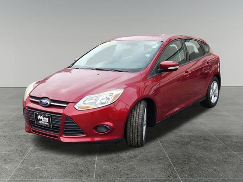 Used 2013 Ford Focus SE image 3