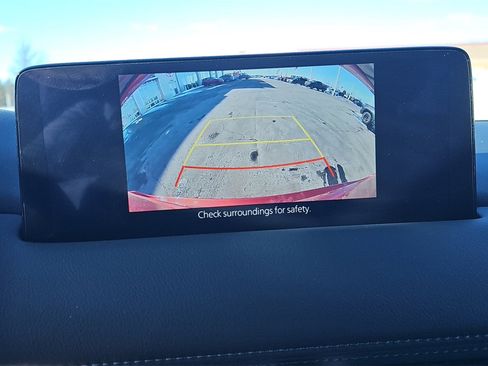 Used 2023 MAZDA CX-5 AWD 2.5 S w/ Select Package image 17