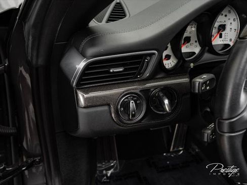 Used 2014 Porsche 911 Turbo S AWD/4WD image 29