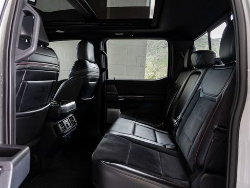 Used 2023 Ford F150 Raptor w/ Equipment Group 802A Raptor R image 33