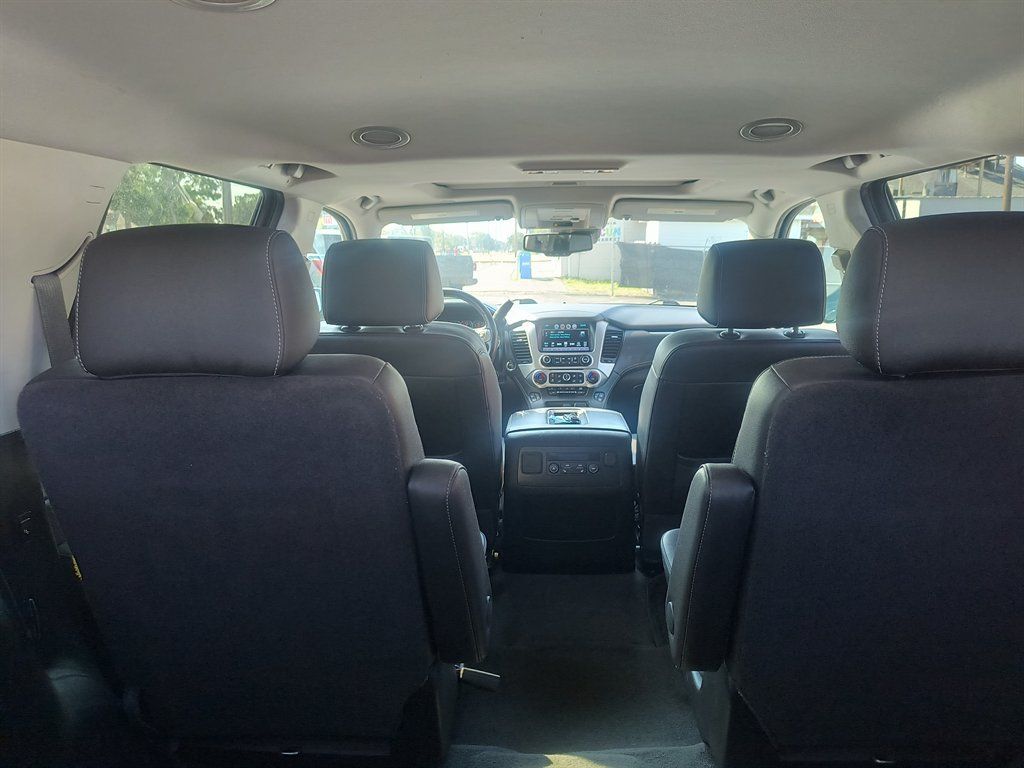 Used 2020 GMC Yukon SLT AWD/4WD image 36
