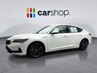 Used 2025 Acura Integra A-Spec video 1