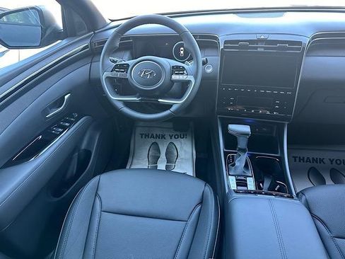 New 2024 Hyundai Santa Cruz Limited image 10