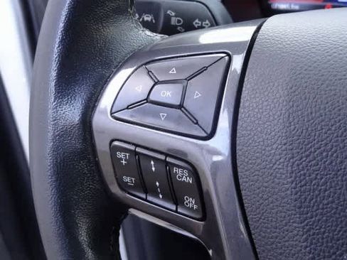 Certified 2019 Ford Ranger Lariat w/ Equipment Group 501A Mid image 20