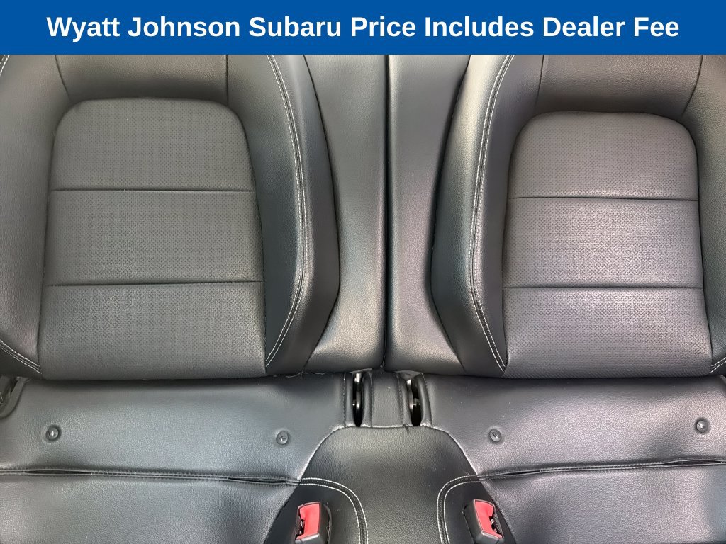 Used 2019 Ford Mustang Premium RWD image 30