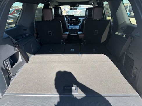 New 2026 Ford Expedition King Ranch image 21