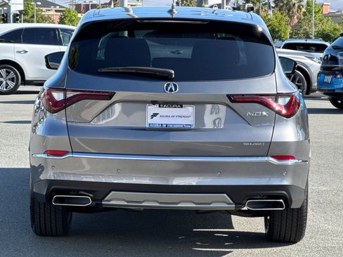 New 2026 Acura MDX w/ Technology Package image 6