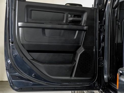 Used 2022 RAM 4500 Tradesman w/ Towing Technology Group image 35