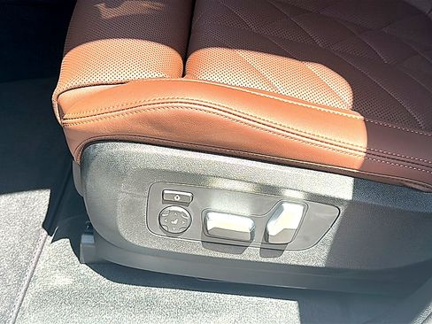 New 2026 BMW X5 sDrive40i w/ M Sport Package RWD image 12