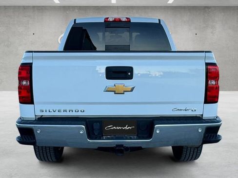 Used 2017 Chevrolet Silverado 1500 LT w/ Texas Edition image 15