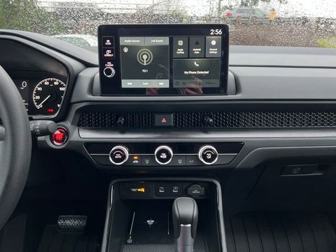 New 2026 Honda CR-V LX image 23