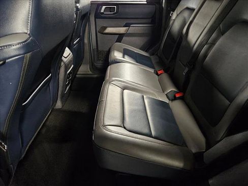 Used 2021 Ford Bronco First Edition image 17