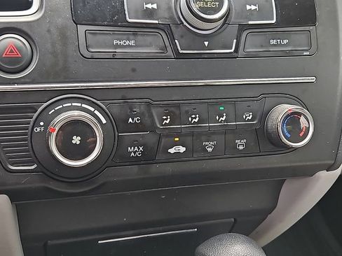Used 2014 Honda Civic LX image 17