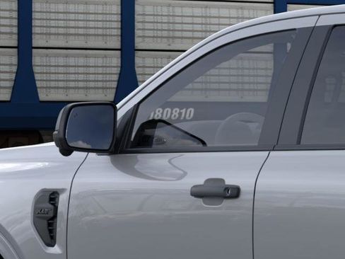 New 2026 Ford Ranger XLT AWD/4WD image 20