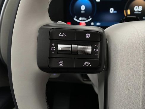New 2026 Hyundai Palisade Calligraphy AWD/4WD image 17