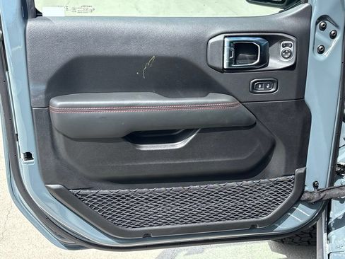 New 2026 Jeep Gladiator Rubicon AWD/4WD image 14