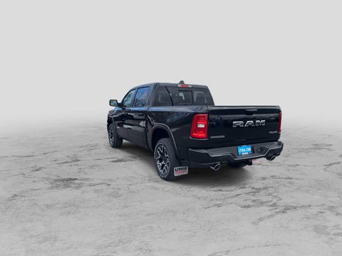 New 2026 RAM 1500 Laramie image 6