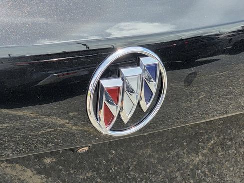 Used 2023 Buick Envision Avenir AWD/4WD image 44