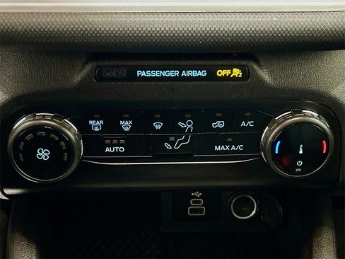 Used 2023 Ford Bronco Sport Big Bend image 13