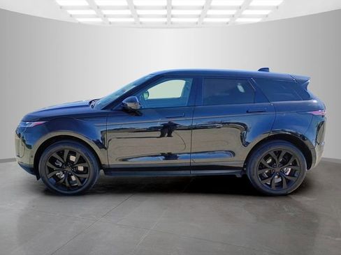 Used 2020 Land Rover Range Rover Evoque SE image 7