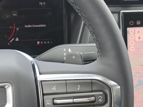 New 2027 GMC Terrain Denali AWD/4WD image 28