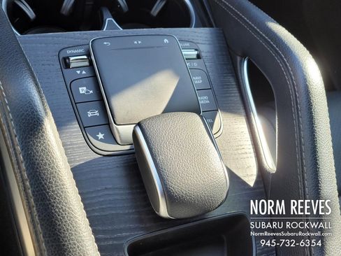 Used 2022 Mercedes-Benz GLE 350 GLE 350 w/ AMG Line Exterior image 30