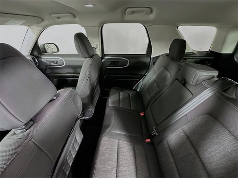 Used 2021 Ford Bronco Sport Big Bend w/ Big Bend Package (96B) image 21