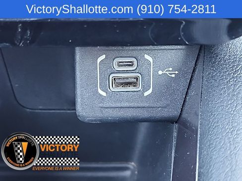 Certified 2024 Jeep Compass Latitude AWD/4WD image 11