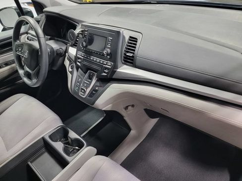 Used 2020 Honda Odyssey LX image 16
