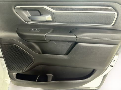 Used 2023 RAM 1500 Big Horn AWD/4WD image 29