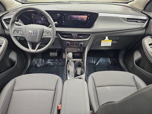 New 2026 Buick Encore GX Preferred AWD/4WD image 17