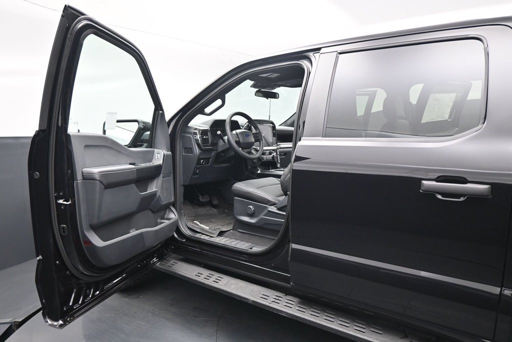 Used 2026 Ford F150 STX RWD image 8