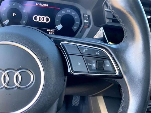 Used 2022 Audi A3 2.0T Premium image 24