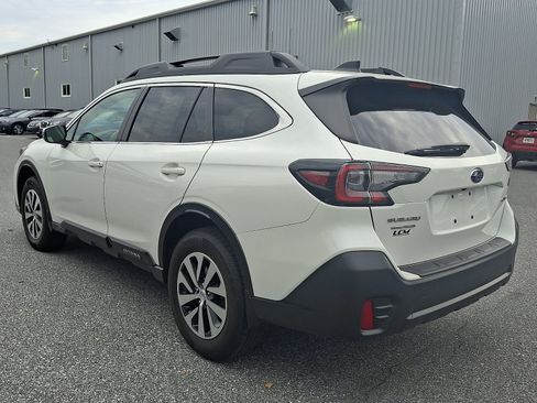 Used 2022 Subaru Outback Premium AWD/4WD image 6