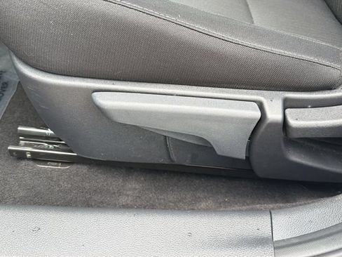 Used 2023 Nissan Sentra SV FWD image 21