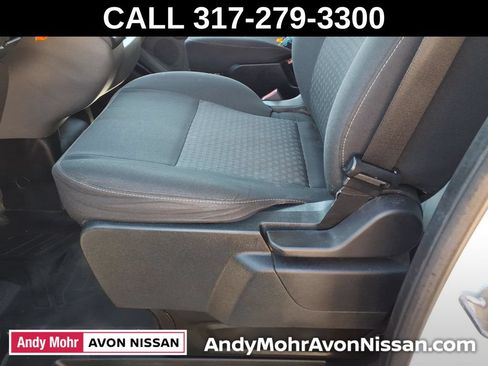 Used 2020 Ford Transit 250 Low Roof w/ Exterior Upgrade Package RWD image 15