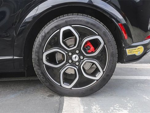 Used 2022 Ford Mustang Mach-E GT image 12