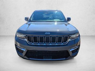 Used 2024 Jeep Grand Cherokee Limited video 2