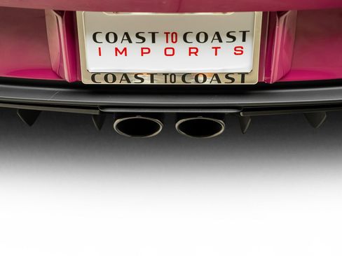 Used 2024 Porsche 911 GT3 image 20