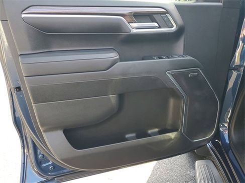 Used 2023 Chevrolet Silverado 1500 RST w/ All Star Edition Plus image 20