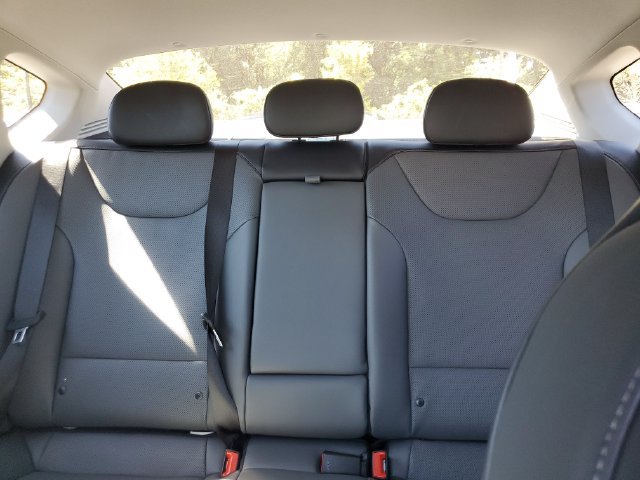 New 2026 Kia K4 GT-Line Turbo FWD image 11