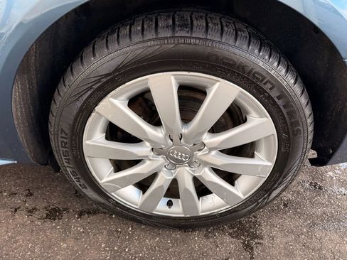 Used 2015 Audi A4 2.0T Premium image 42