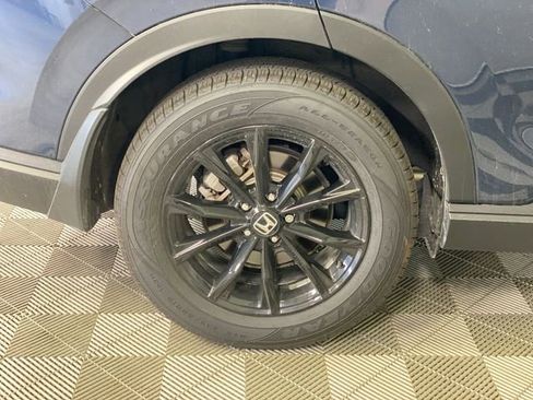 Used 2024 Honda CR-V Sport image 18