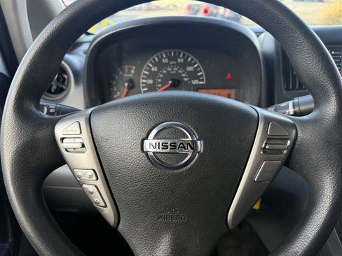 Used 2021 Nissan NV200 SV image 16