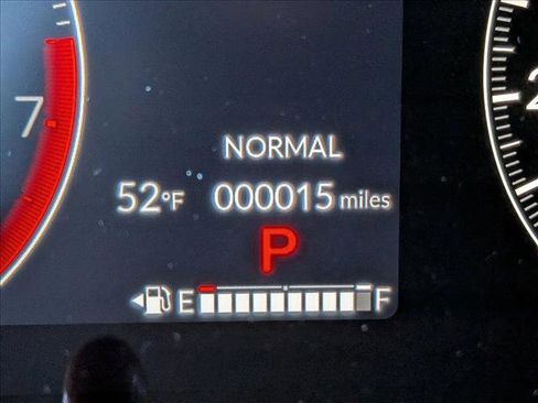 New 2026 Honda CR-V LX image 10