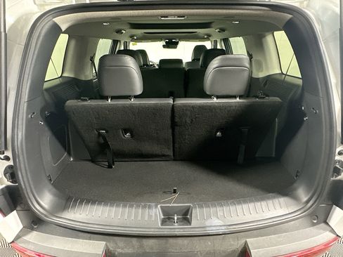 Used 2025 Hyundai Santa Fe Limited image 29