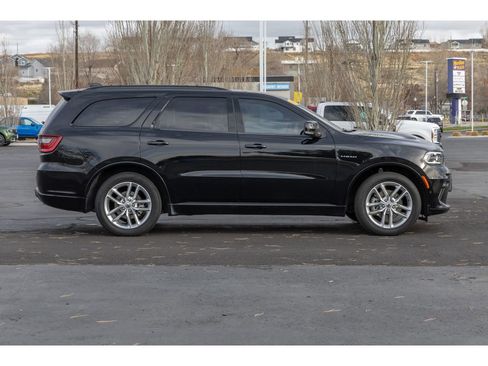 Used 2023 Dodge Durango R/T image 2