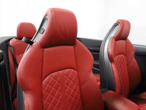 Used 2023 Audi S5 Prestige w/ Prestige Package AWD/4WD image 20