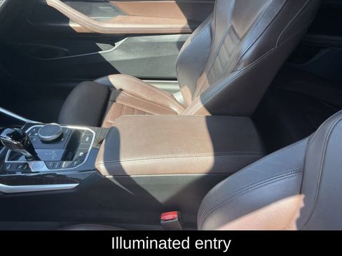 Used 2022 BMW 430i Convertible w/ Premium Package image 33