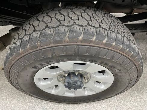 Used 2023 Ford F350 XLT w/ 360-Degree Camera Package AWD/4WD image 18